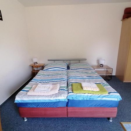 Ferienwohnung Matthias Plath Lancken-Granitz Bei Ostseebad Binz Und Sellin Eksteriør billede