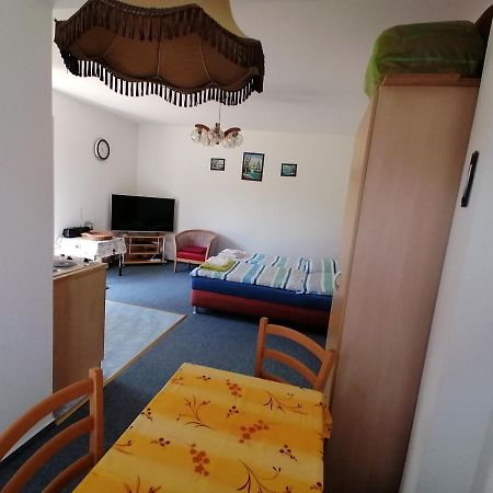 Ferienwohnung Matthias Plath Lancken-Granitz Bei Ostseebad Binz Und Sellin Eksteriør billede